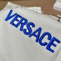 Cheap Versace T-Shirts Short Sleeved For Men #1195290 Replica Wholesale [$64.00 USD] [ITEM#1195290] on Replica Versace T-Shirts