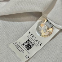 Cheap Versace T-Shirts Short Sleeved For Men #1195290 Replica Wholesale [$64.00 USD] [ITEM#1195290] on Replica Versace T-Shirts