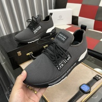 Replica Cheap Versace Casual Shoes, Designer Knock Off Versace Outlet ...