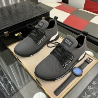 Cheap Versace Casual Shoes For Men #1195300 Replica Wholesale [$80.00 USD] [ITEM#1195300] on Replica Versace Casual Shoes