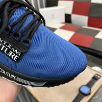 Cheap Versace Casual Shoes For Men #1195301 Replica Wholesale [$80.00 USD] [ITEM#1195301] on Replica Versace Casual Shoes