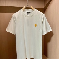 Versace T-Shirts Short Sleeved For Unisex #1195318
