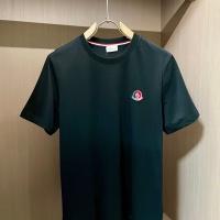 Moncler T-Shirts Short Sleeved For Men #1195330