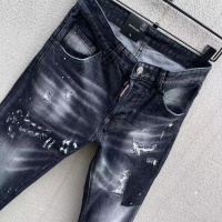 Cheap Dsquared Jeans For Men #1195354 Replica Wholesale [$68.00 USD] [ITEM#1195354] on Replica Dsquared Jeans