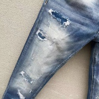 Cheap Dsquared Jeans For Men #1195355 Replica Wholesale [$68.00 USD] [ITEM#1195355] on Replica Dsquared Jeans