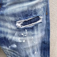 Cheap Dsquared Jeans For Men #1195358 Replica Wholesale [$68.00 USD] [ITEM#1195358] on Replica Dsquared Jeans