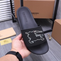 Cheap Burberry Slippers For Men #1195431 Replica Wholesale [$42.00 USD] [ITEM#1195431] on Replica Burberry Slippers