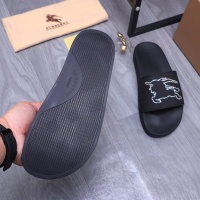 Cheap Burberry Slippers For Men #1195431 Replica Wholesale [$42.00 USD] [ITEM#1195431] on Replica Burberry Slippers