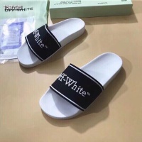 Off-White Slippers For Men #1195436