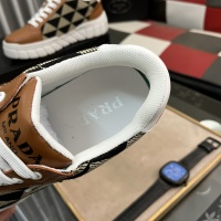 Cheap Prada Casual Shoes For Men #1195484 Replica Wholesale [$76.00 USD] [ITEM#1195484] on Replica Prada Casual Shoes