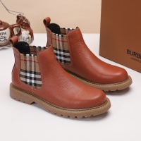 Cheap Burberry Boots For Men #1195485 Replica Wholesale [$88.00 USD] [ITEM#1195485] on Replica Burberry Boots