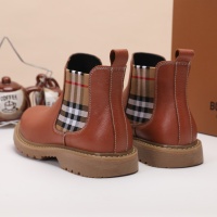 Cheap Burberry Boots For Men #1195485 Replica Wholesale [$88.00 USD] [ITEM#1195485] on Replica Burberry Boots