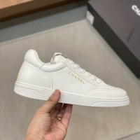 Cheap Chanel Casual Shoes For Men #1195497 Replica Wholesale [$76.00 USD] [ITEM#1195497] on Replica Chanel Casual Shoes