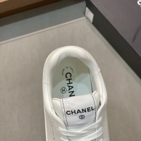 Cheap Chanel Casual Shoes For Men #1195497 Replica Wholesale [$76.00 USD] [ITEM#1195497] on Replica Chanel Casual Shoes