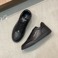 Cheap Chanel Casual Shoes For Men #1195498 Replica Wholesale [$76.00 USD] [ITEM#1195498] on Replica Chanel Casual Shoes