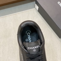 Cheap Chanel Casual Shoes For Men #1195498 Replica Wholesale [$76.00 USD] [ITEM#1195498] on Replica Chanel Casual Shoes