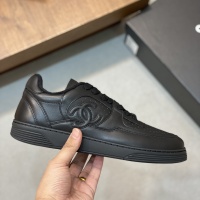 Cheap Chanel Casual Shoes For Men #1195500 Replica Wholesale [$80.00 USD] [ITEM#1195500] on Replica Chanel Casual Shoes