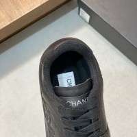 Cheap Chanel Casual Shoes For Men #1195500 Replica Wholesale [$80.00 USD] [ITEM#1195500] on Replica Chanel Casual Shoes