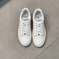 Cheap Chanel Casual Shoes For Men #1195501 Replica Wholesale [$76.00 USD] [ITEM#1195501] on Replica Chanel Casual Shoes