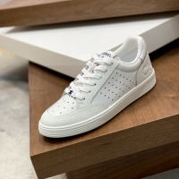 Cheap Chanel Casual Shoes For Men #1195501 Replica Wholesale [$76.00 USD] [ITEM#1195501] on Replica Chanel Casual Shoes