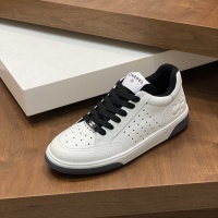 Cheap Chanel Casual Shoes For Men #1195503 Replica Wholesale [$76.00 USD] [ITEM#1195503] on Replica Chanel Casual Shoes