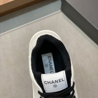 Cheap Chanel Casual Shoes For Men #1195503 Replica Wholesale [$76.00 USD] [ITEM#1195503] on Replica Chanel Casual Shoes