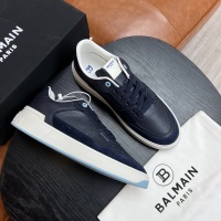 Balmain Casual Shoes For Men #1195533