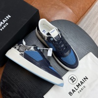 Balmain Casual Shoes For Men #1195540