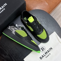 Balmain Casual Shoes For Men #1195541