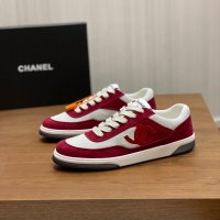 Chanel Casual Shoes For Men #1195578