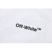 Cheap Off-White T-Shirts Short Sleeved For Unisex #1195591 Replica Wholesale [$40.00 USD] [ITEM#1195591] on Replica Off-White T-Shirts