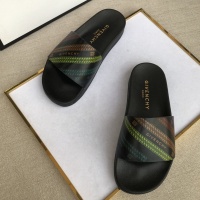 Cheap Givenchy Slippers For Men #1195594 Replica Wholesale [$42.00 USD] [ITEM#1195594] on Replica Givenchy Slippers