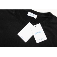 Cheap Off-White T-Shirts Short Sleeved For Unisex #1195596 Replica Wholesale [$41.00 USD] [ITEM#1195596] on Replica Off-White T-Shirts