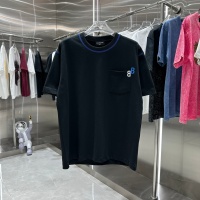 Balenciaga T-Shirts Short Sleeved For Unisex #1195604