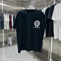 Chrome Hearts T-Shirts Short Sleeved For Unisex #1195611