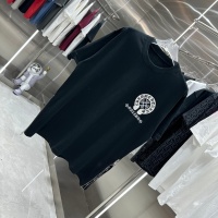 Cheap Chrome Hearts T-Shirts Short Sleeved For Unisex #1195611 Replica Wholesale [$41.00 USD] [ITEM#1195611] on Replica Chrome Hearts T-Shirts