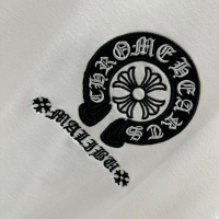 Cheap Chrome Hearts T-Shirts Short Sleeved For Unisex #1195612 Replica Wholesale [$41.00 USD] [ITEM#1195612] on Replica Chrome Hearts T-Shirts