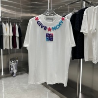 Cheap Givenchy T-Shirts Short Sleeved For Unisex #1195625 Replica Wholesale [$41.00 USD] [ITEM#1195625] on Replica Givenchy T-Shirts