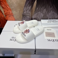 Alexander McQueen Slippers For Men #1195638