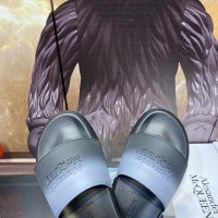 Cheap Alexander McQueen Slippers For Men #1195640 Replica Wholesale [$45.00 USD] [ITEM#1195640] on Replica Alexander McQueen Slippers