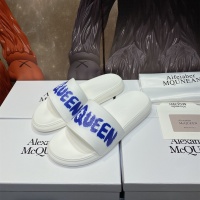 Alexander McQueen Slippers For Men #1195644