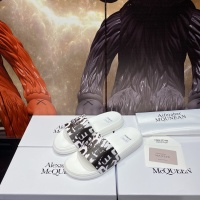Alexander McQueen Slippers For Men #1195648