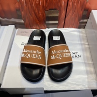 Alexander McQueen Slippers For Men #1195660