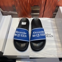 Alexander McQueen Slippers For Men #1195661