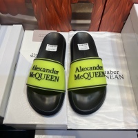 Alexander McQueen Slippers For Men #1195664
