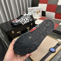 Cheap Dolce &amp; Gabbana D&amp;G Casual Shoes For Men #1195680 Replica Wholesale [$88.00 USD] [ITEM#1195680] on Replica Dolce &amp; Gabbana D&amp;G Casual Shoes