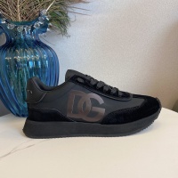 Cheap Dolce &amp; Gabbana D&amp;G Casual Shoes For Men #1195687 Replica Wholesale [$98.00 USD] [ITEM#1195687] on Replica Dolce &amp; Gabbana D&amp;G Casual Shoes