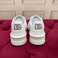Cheap Dolce &amp; Gabbana D&amp;G Casual Shoes For Men #1195688 Replica Wholesale [$112.00 USD] [ITEM#1195688] on Replica Dolce &amp; Gabbana D&amp;G Casual Shoes