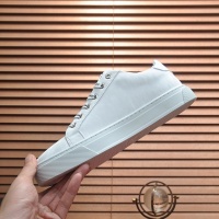 Cheap Philipp Plein Casual Shoes For Men #1195697 Replica Wholesale [$80.00 USD] [ITEM#1195697] on Replica Philipp Plein PP Casual Shoes