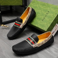 Gucci Oxfords Shoes For Men #1195707